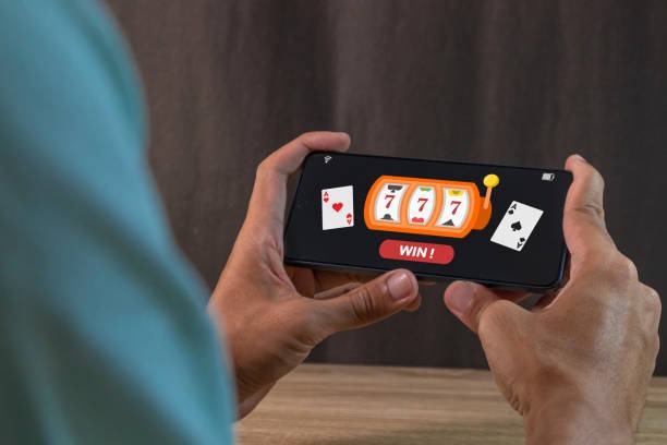Slot game payout table and game rules on gajah138 slot